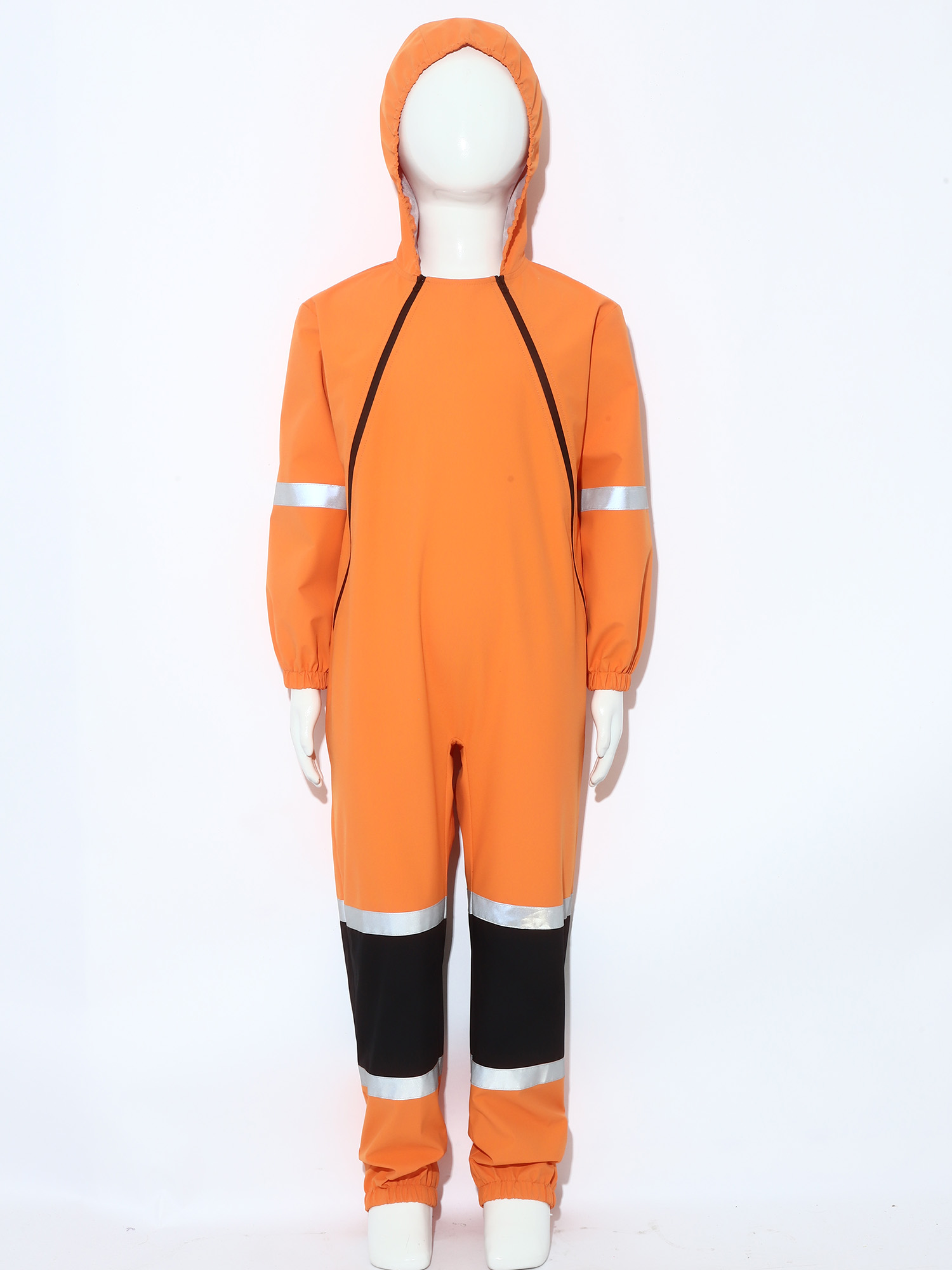 Erkek Kız Yağmurluk Su Geçirme - Kids Outdoor Overalls incelemesi ve fiyatı