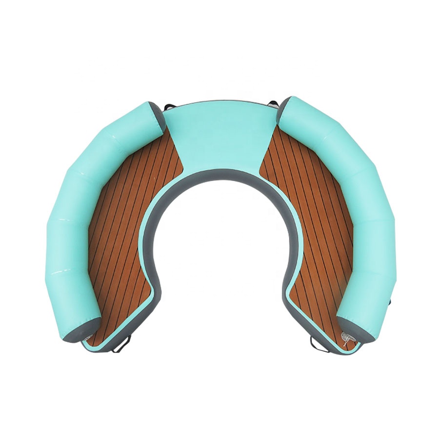 Şişme Havuz Şiltesi L Şeklinde - Kids Outdoor Loungers incelemesi ve fiyatı