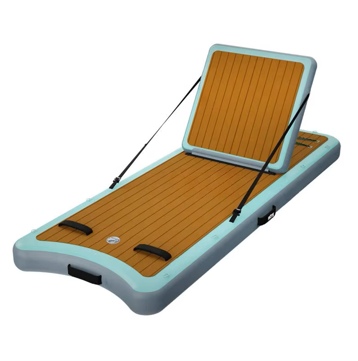 Şişme Havuz Şiltesi L Şeklinde - Kids Outdoor Loungers incelemesi ve fiyatı