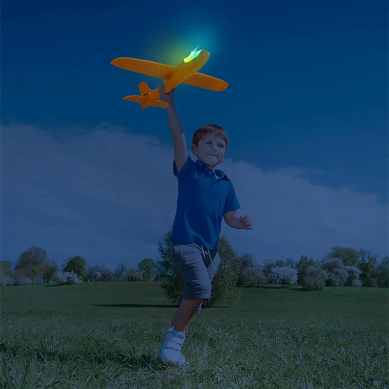 Elektrikli Köpük Uçak Planör E - Kids Outdoor Equipment incelemesi ve fiyatı