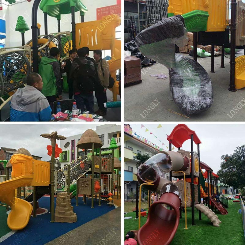 Çocuklar İçin Ticari Plastik K - Kids Outdoor Garden incelemesi ve fiyatı