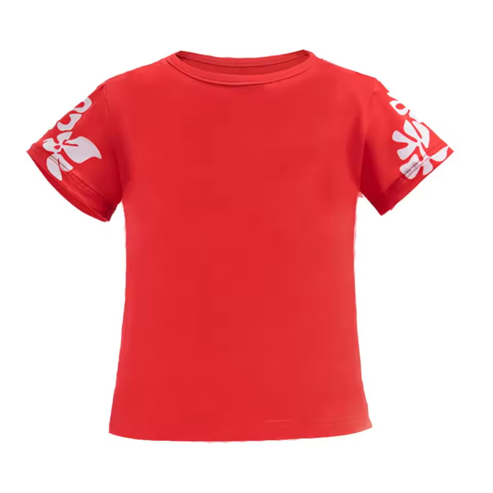 Çocuk Kız Yaz İki Parçalı Setl - Kids Outdoor Overalls incelemesi ve fiyatı