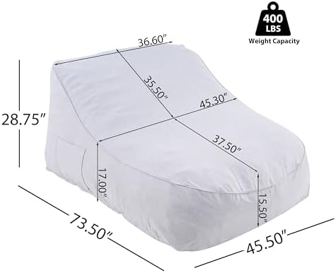Hilar Açık Hava Koltuk Minderi - Kids Outdoor Loungers incelemesi ve fiyatı
