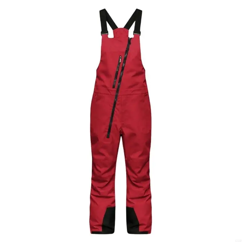 Çocuklar kayak pantolonu kayak - Kids Outdoor Overalls incelemesi ve fiyatı