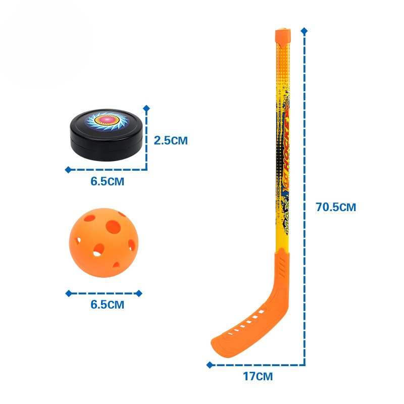 Çocuklar İçin Hokey Seti, 2 So - Kids Outdoor Hockey Sticks incelemesi ve fiyatı