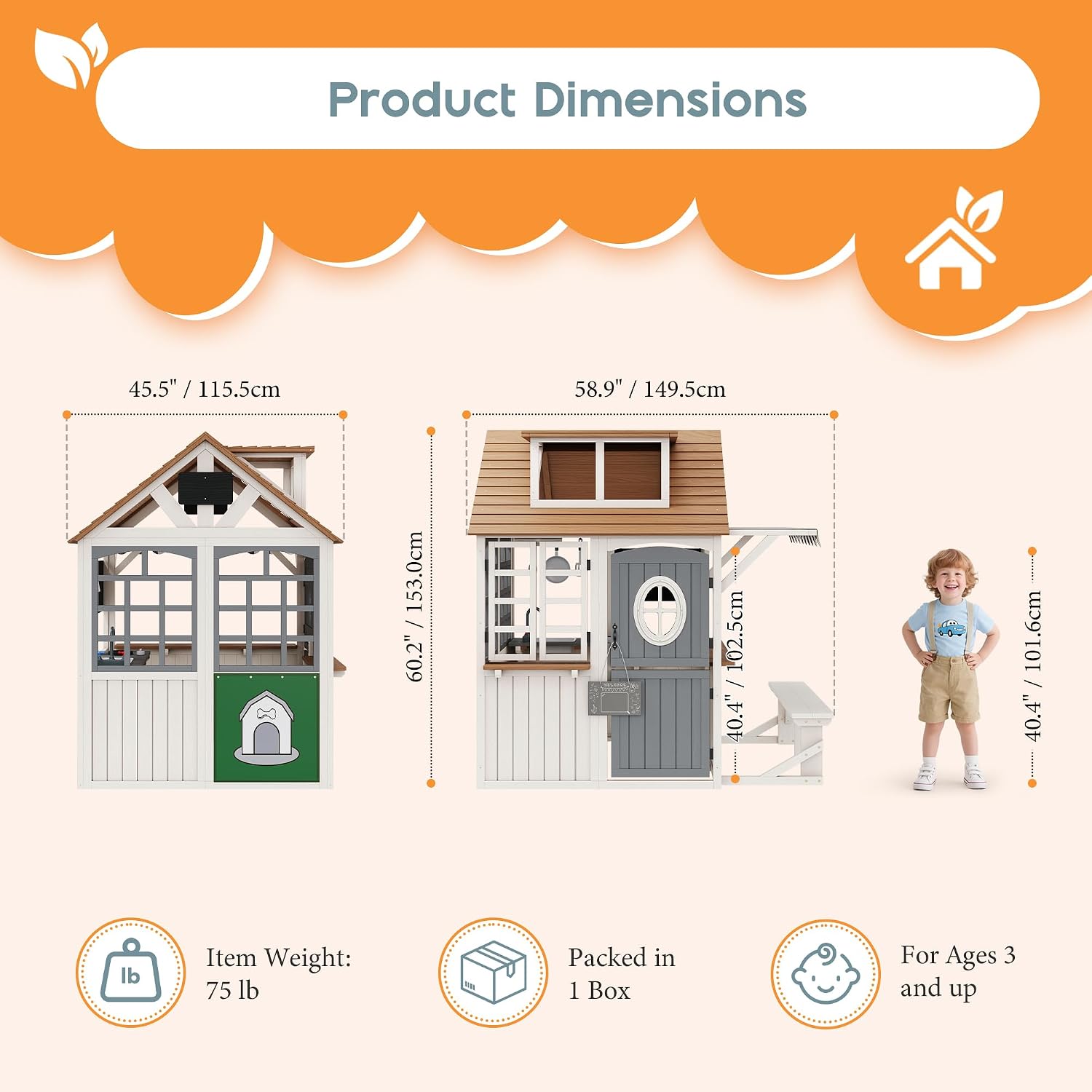 Dayanıklı Köknar Ahşap Açık Ha - Kids Outdoor Chalkboard incelemesi ve fiyatı