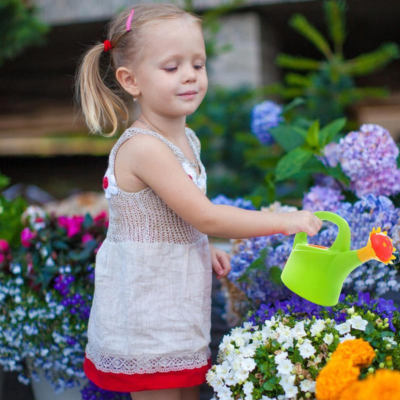 Çocuklar sulama kovası Çocukla - Kids Outdoor Garden incelemesi ve fiyatı