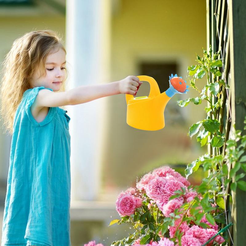 Çocuklar sulama kovası Çocukla - Kids Outdoor Garden incelemesi ve fiyatı