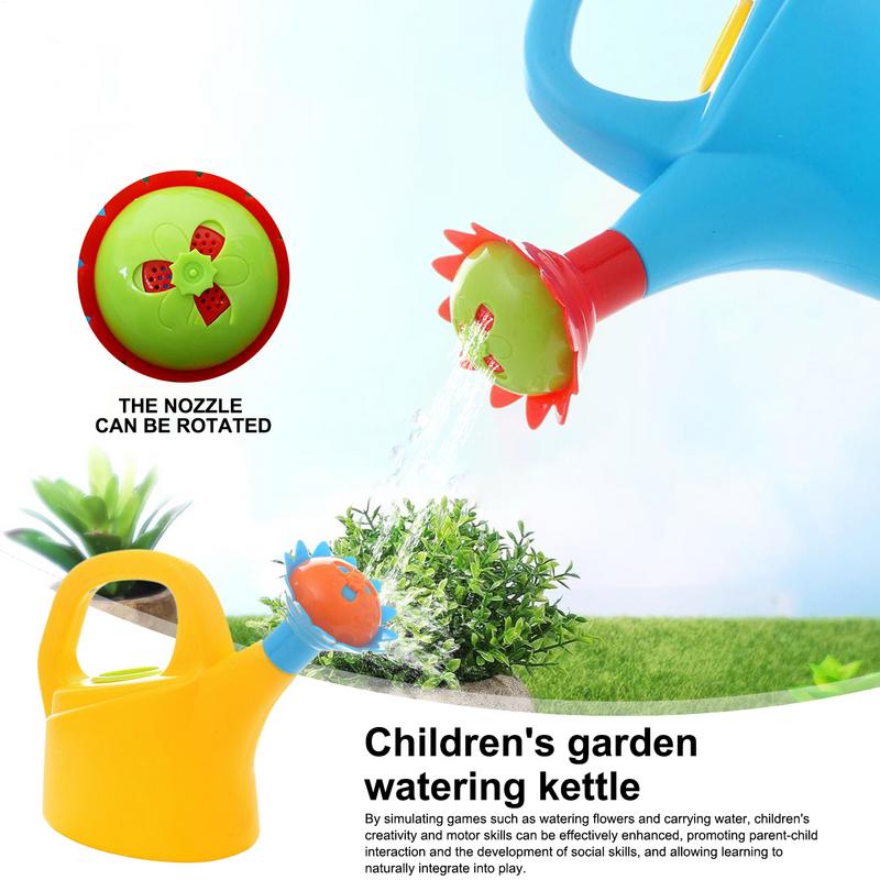 Çocuklar sulama kovası Çocukla - Kids Outdoor Garden incelemesi ve fiyatı