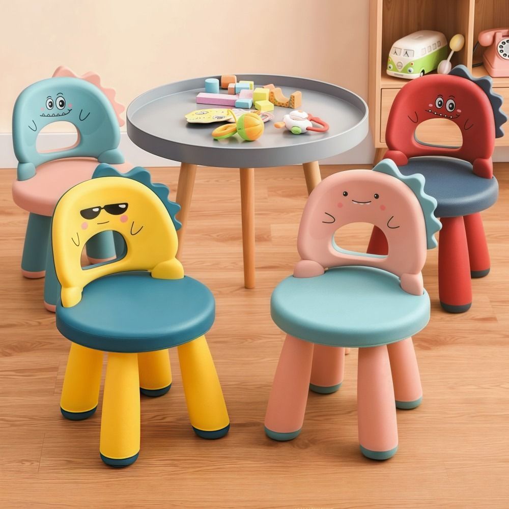 Dayanıklı Karikatür Çocuk Kolt - Kids Outdoor Learning Activities incelemesi ve fiyatı