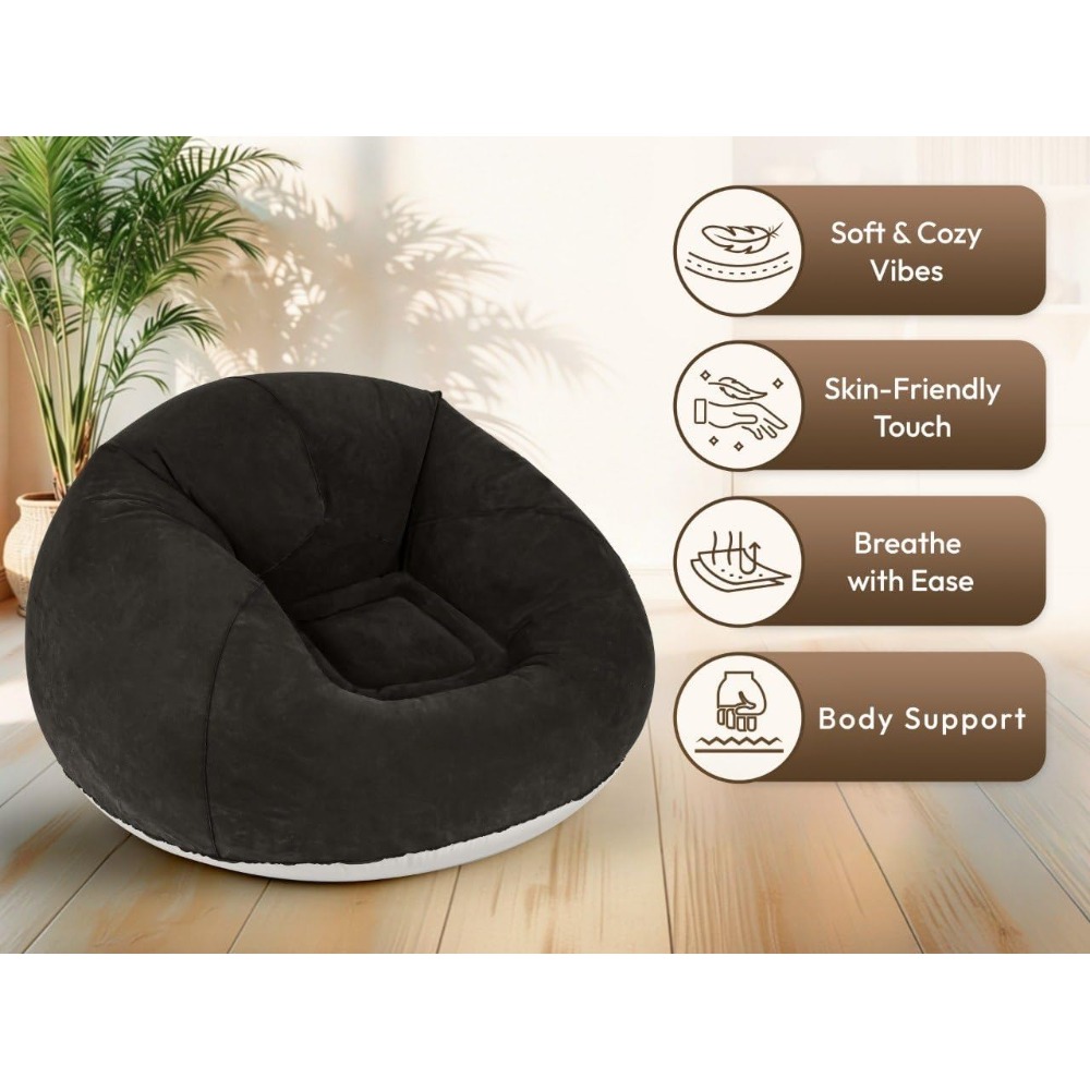 Elektrikli Pompalı Şişme Fasul - Kids Outdoor Folding Chair incelemesi ve fiyatı