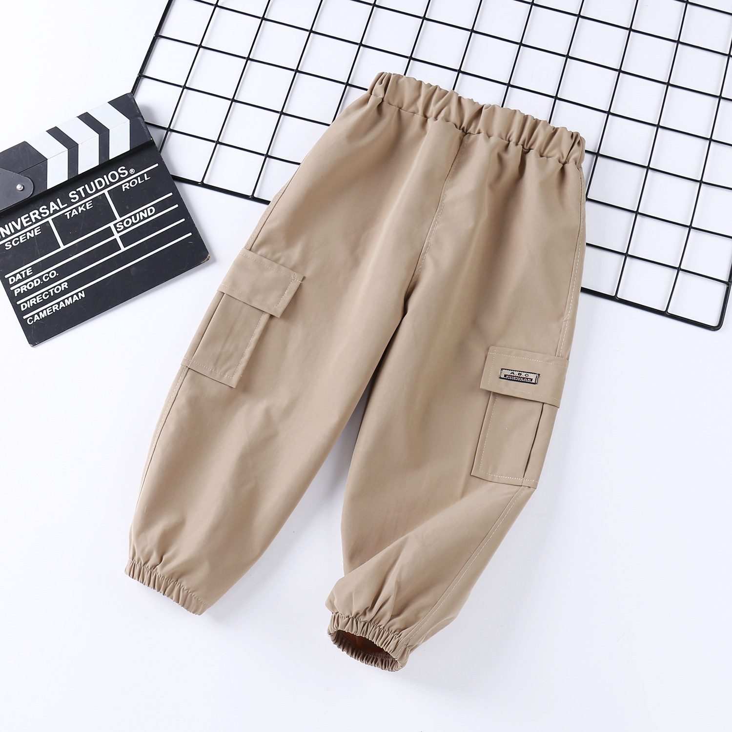 2026 İlkbahar Yaz Modası Rahat - Kids Outdoor Overalls incelemesi ve fiyatı