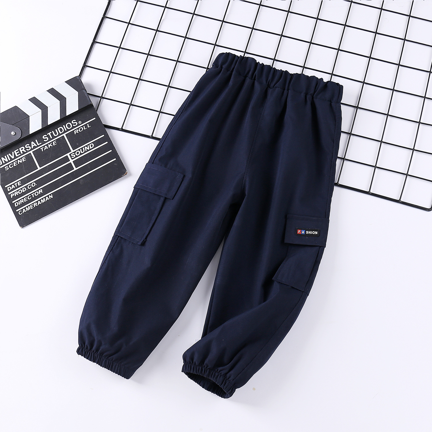 2026 İlkbahar Yaz Modası Rahat - Kids Outdoor Overalls incelemesi ve fiyatı