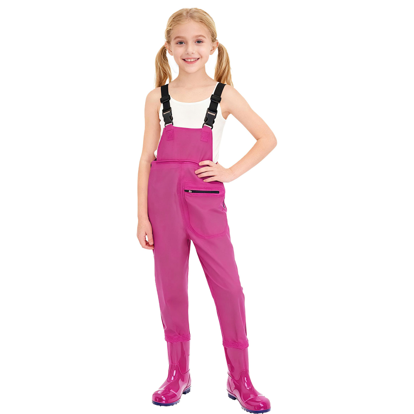 Unisex Çocuklar Açık Hava Spor - Kids Outdoor Overalls incelemesi ve fiyatı