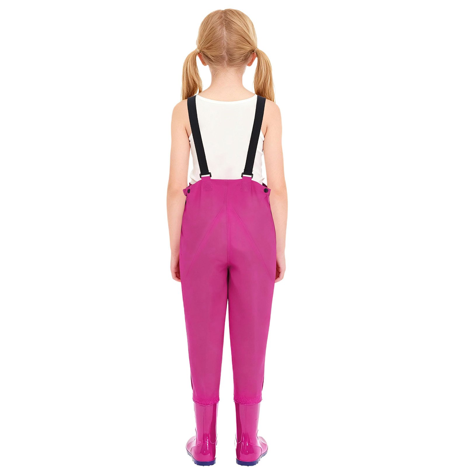 Unisex Çocuklar Açık Hava Spor - Kids Outdoor Overalls incelemesi ve fiyatı