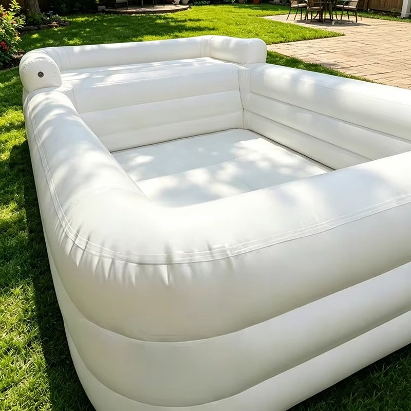 Açık Hava Şişme Aile Partisi T - Kids Outdoor Loungers incelemesi ve fiyatı