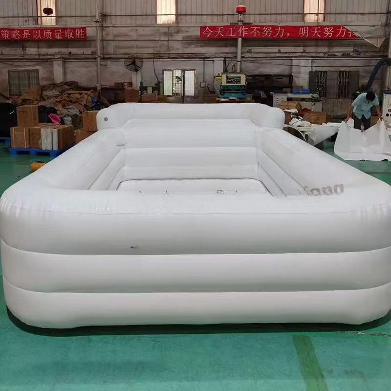 Açık Hava Şişme Aile Partisi T - Kids Outdoor Loungers incelemesi ve fiyatı
