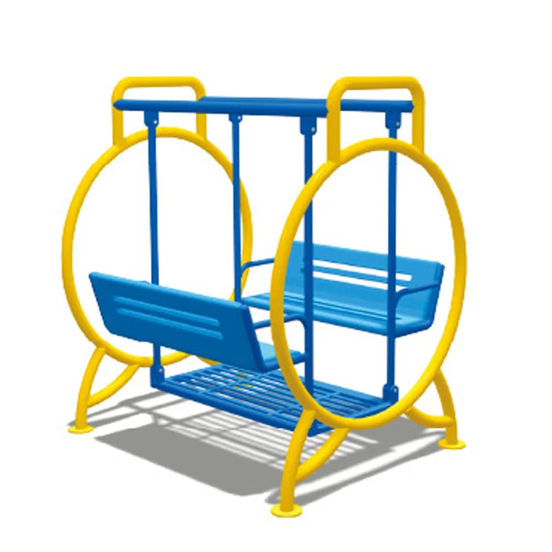 Çocuklar İçin Oyun Alanı Salın - Kids Outdoor Swing Chair incelemesi ve fiyatı