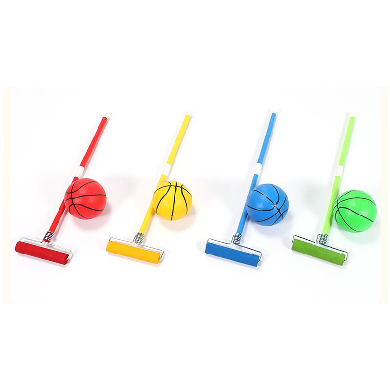 Çocuklar İçin Ahşap İtme Topu  - Kids Outdoor Hockey Sticks incelemesi ve fiyatı