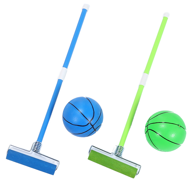 Çocuklar İçin Ahşap İtme Topu  - Kids Outdoor Hockey Sticks incelemesi ve fiyatı