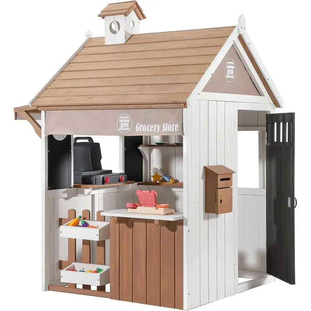 2'si 1 Arada Çocuklar İçin Açı - Kids Outdoor Chalkboard incelemesi ve fiyatı