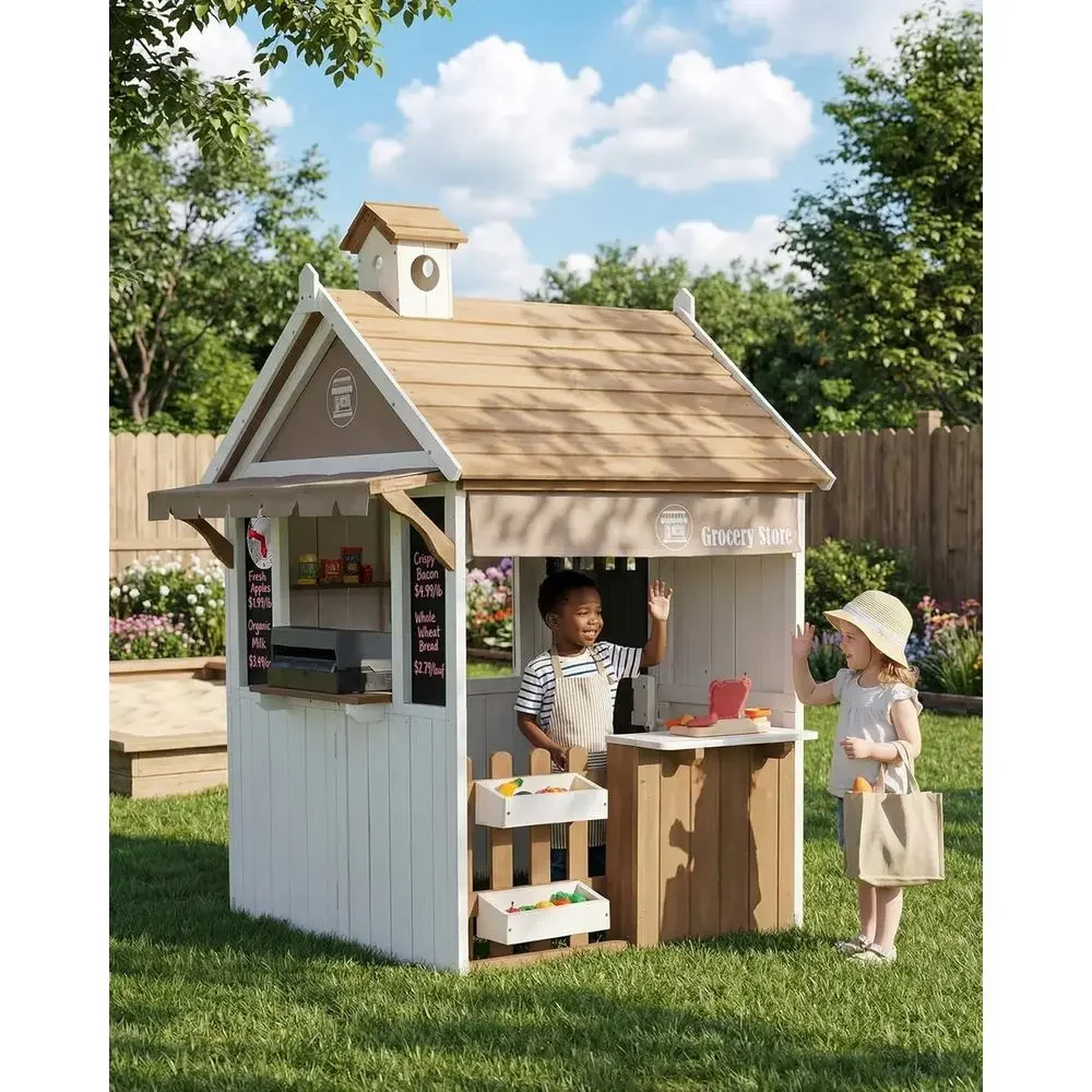2'si 1 Arada Çocuklar İçin Açı - Kids Outdoor Chalkboard incelemesi ve fiyatı