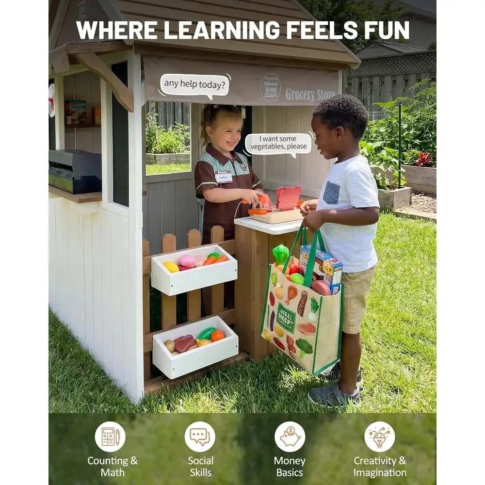 2'si 1 Arada Çocuklar İçin Açı - Kids Outdoor Chalkboard incelemesi ve fiyatı