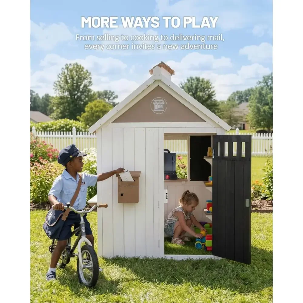 2'si 1 Arada Çocuklar İçin Açı - Kids Outdoor Chalkboard incelemesi ve fiyatı