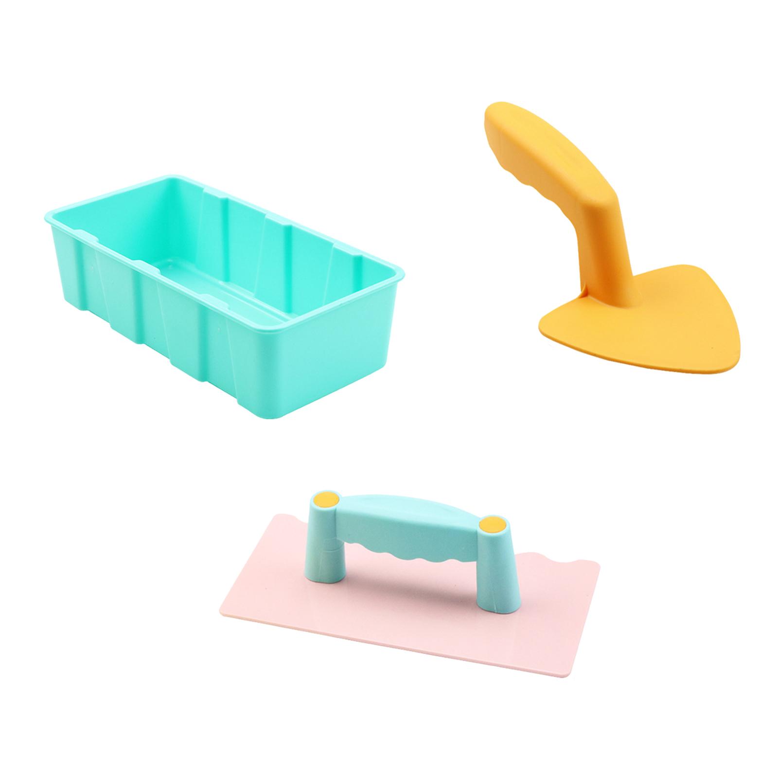 Sandcastle Yapı Seti Yaratıcı  - Kids Outdoor Fort Building Kit incelemesi ve fiyatı