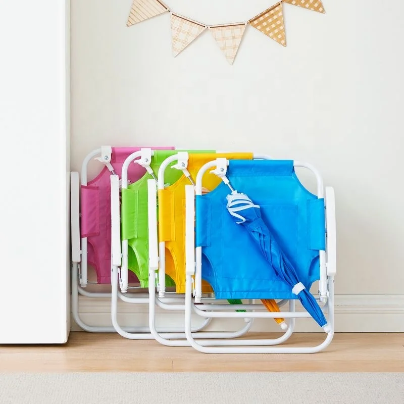 2025 Açık Hava Bebek Koltuğu Ş - Kids Outdoor Folding Chair incelemesi ve fiyatı