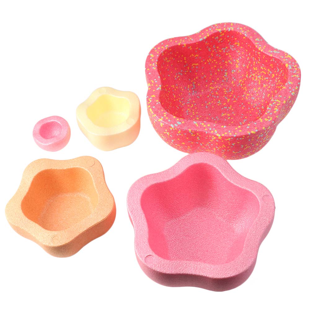 Nehir Taşları Denge Taşı Oyunu - Stepping Stone Foam incelemesi ve fiyatı