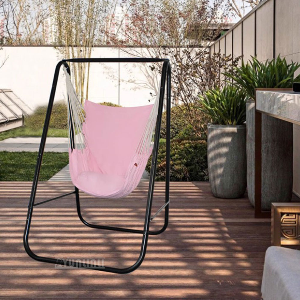 Salıncak Standlı Hamak Asılı S - Kids Outdoor Swing Chair incelemesi ve fiyatı
