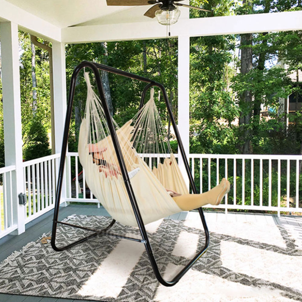 Salıncak Standlı Hamak Asılı S - Kids Outdoor Swing Chair incelemesi ve fiyatı