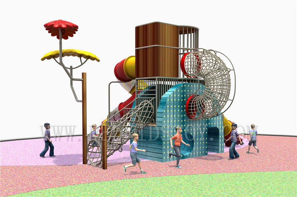 2018 YENİ CE Sertifikalı Şehir - Kids Outdoor Gym Equipment incelemesi ve fiyatı