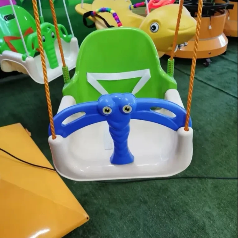 2026 Salıncaklı Mini Dönme Dol - Kids Outdoor Swing Chair incelemesi ve fiyatı