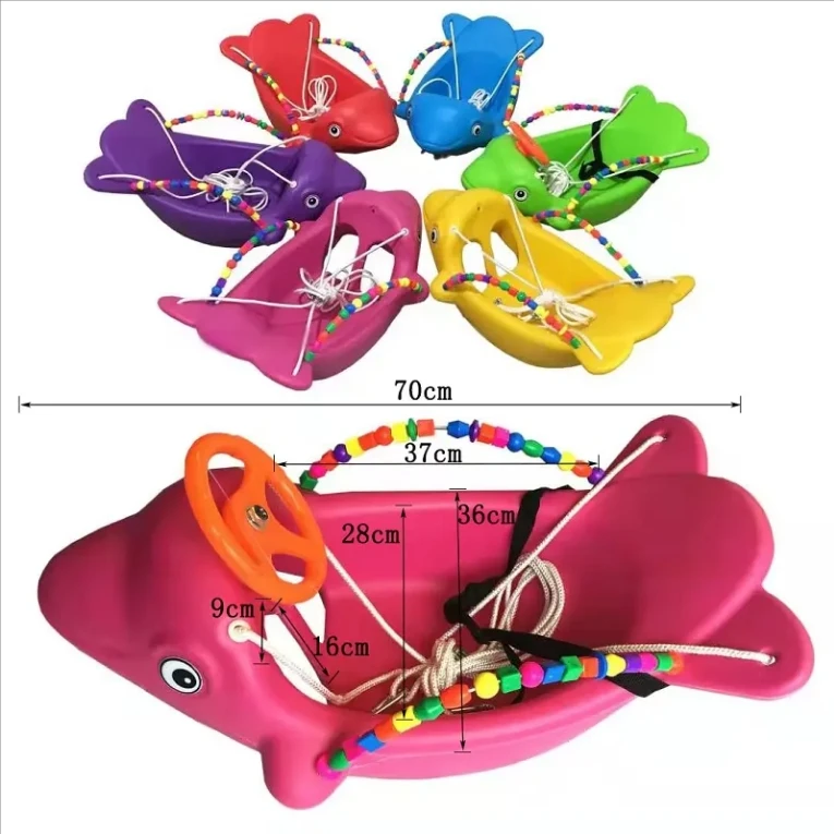 2026 Salıncaklı Mini Dönme Dol - Kids Outdoor Swing Chair incelemesi ve fiyatı