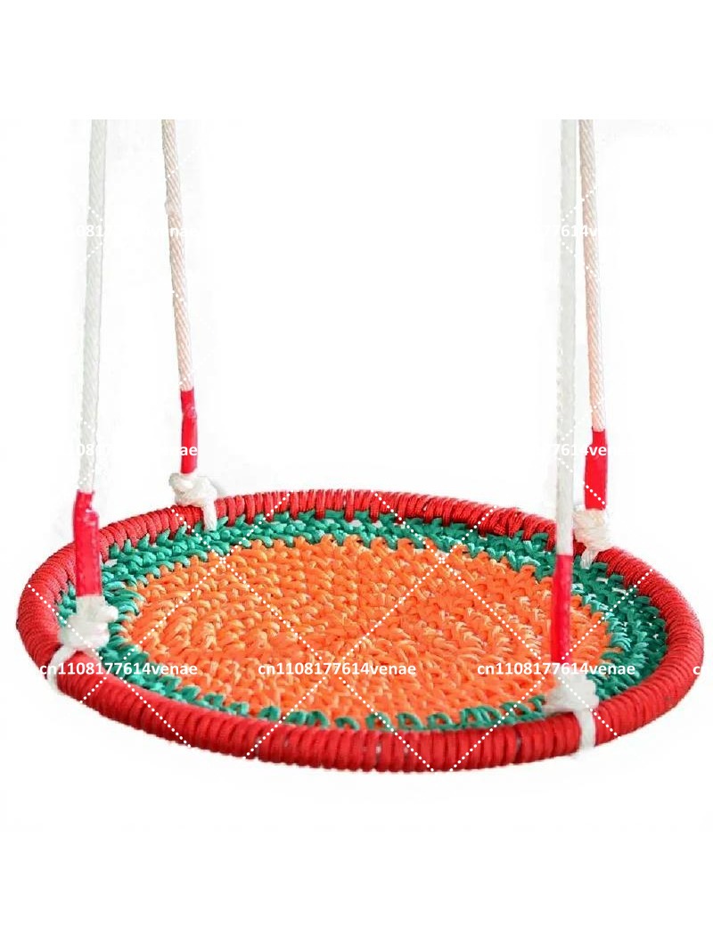 Çocuklar için Açık Hava Yuvarl - Kids Outdoor Nest Swing incelemesi ve fiyatı