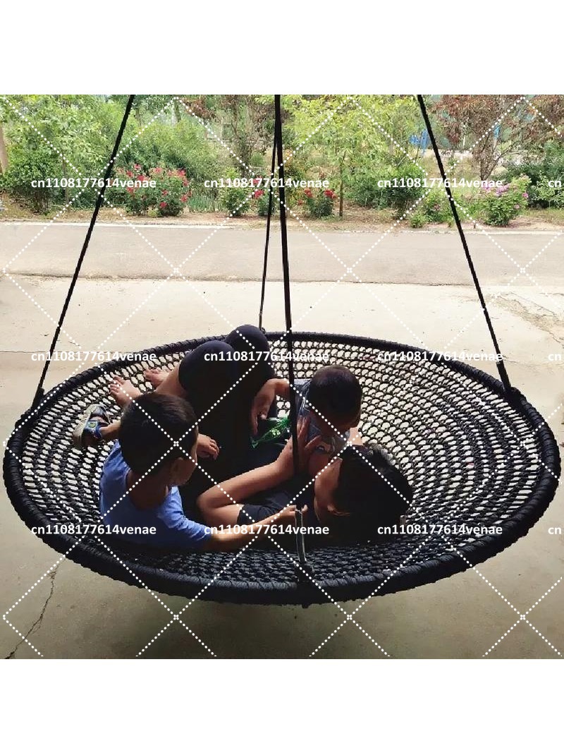 Çocuklar için Açık Hava Yuvarl - Kids Outdoor Nest Swing incelemesi ve fiyatı