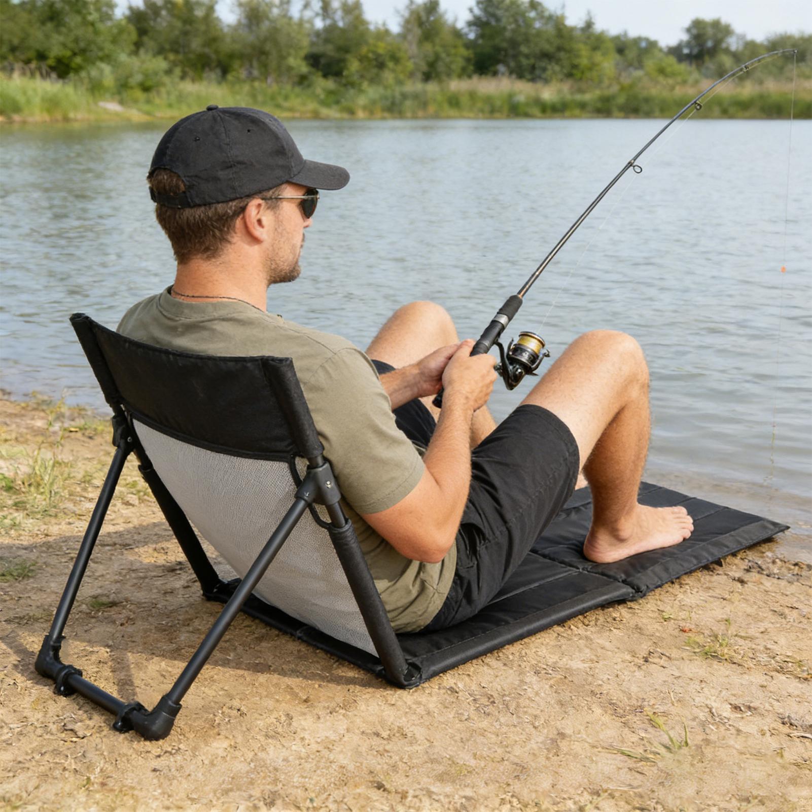 Şezlong Plaj Sandalyesi Katlan - Kids Outdoor Loungers incelemesi ve fiyatı