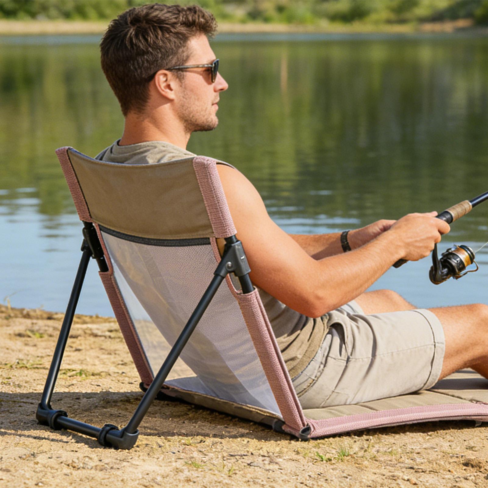 Şezlong Plaj Sandalyesi Katlan - Kids Outdoor Loungers incelemesi ve fiyatı