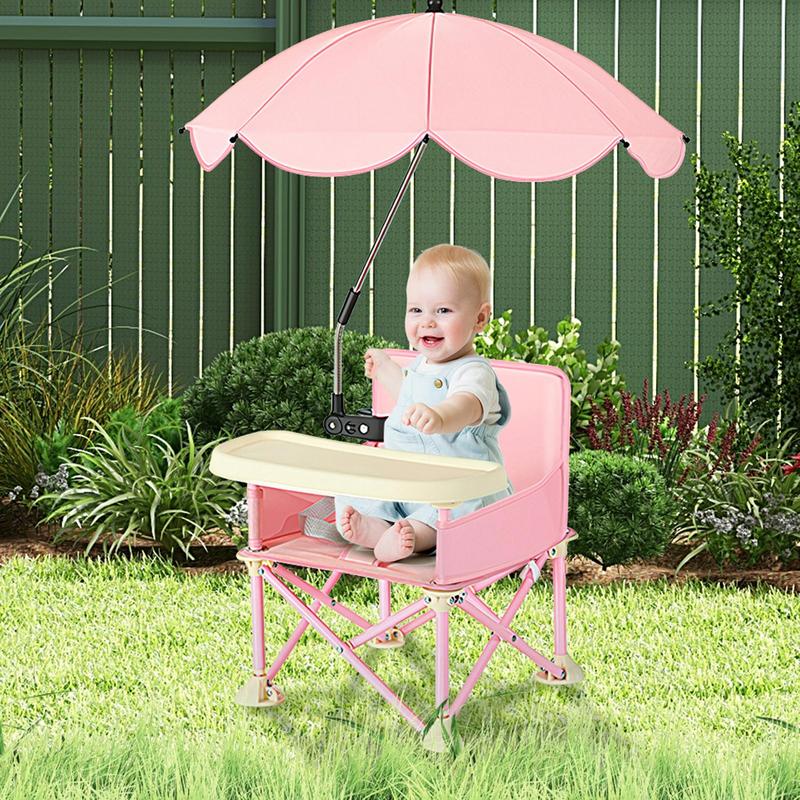 Bebek Yemek Sandalyesi Yükselt - Kids Outdoor Folding Chair incelemesi ve fiyatı