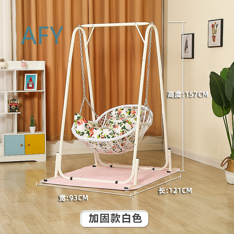 İç ve dış mekanlar için sallan - Kids Outdoor Nest Swing incelemesi ve fiyatı