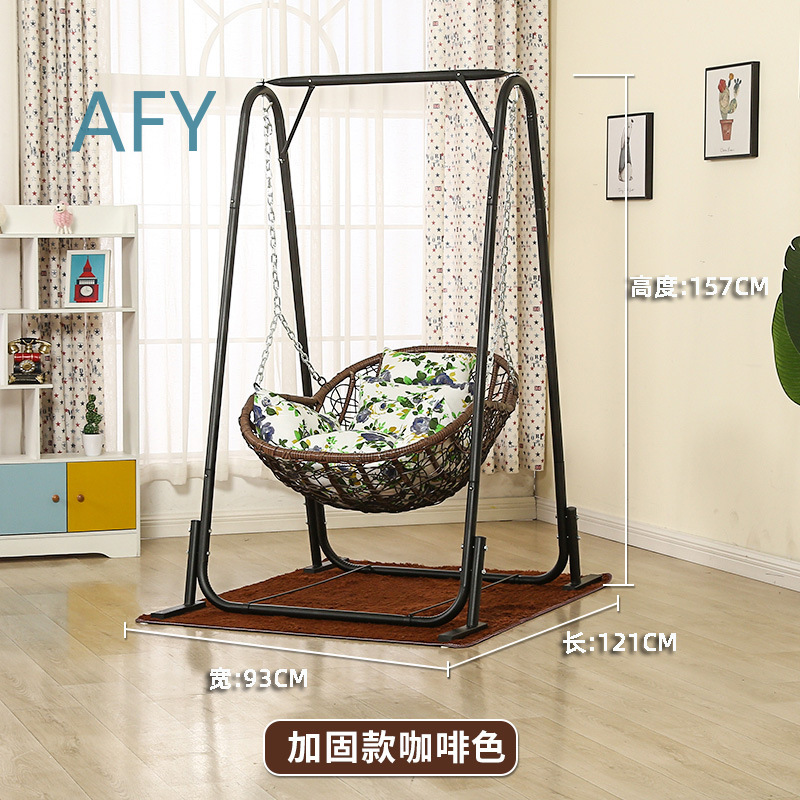 İç ve dış mekanlar için sallan - Kids Outdoor Nest Swing incelemesi ve fiyatı