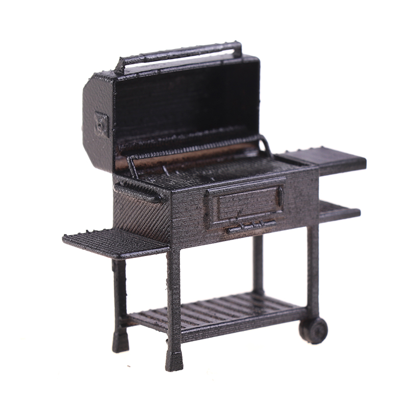 Sıcak satış 1/20 ölçekli sevim - Kids Outdoor Bbq incelemesi ve fiyatı