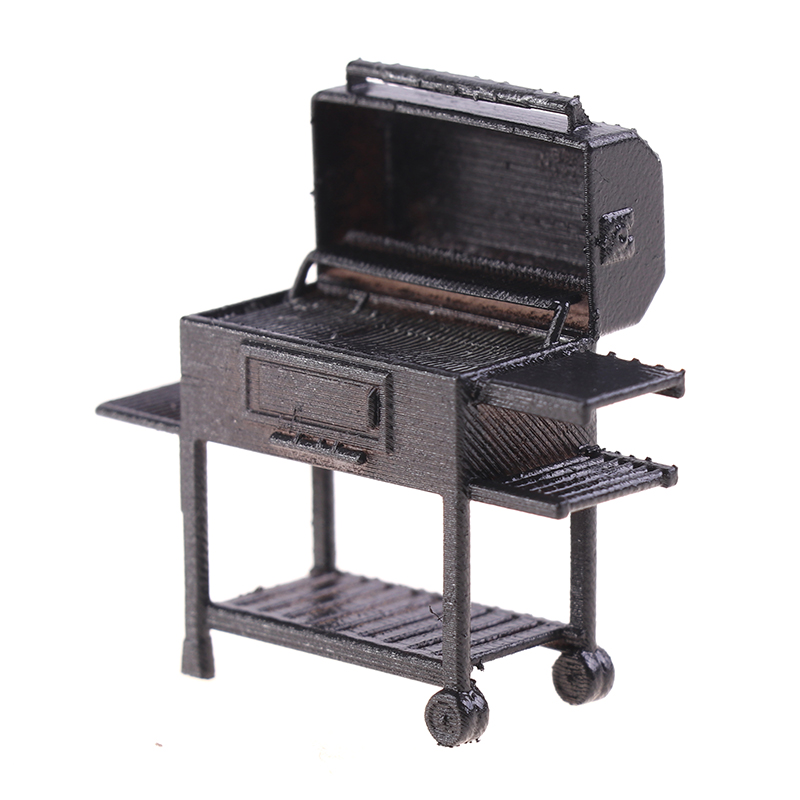 Sıcak satış 1/20 ölçekli sevim - Kids Outdoor Bbq incelemesi ve fiyatı