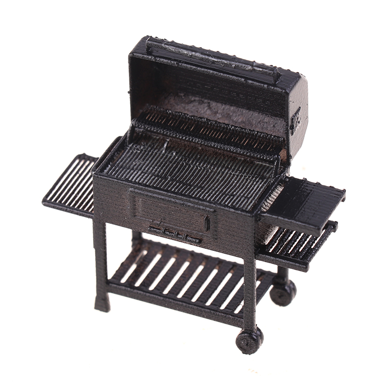 Sıcak satış 1/20 ölçekli sevim - Kids Outdoor Bbq incelemesi ve fiyatı