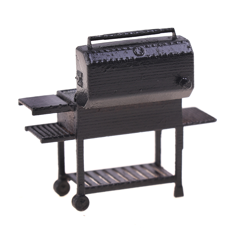 Sıcak satış 1/20 ölçekli sevim - Kids Outdoor Bbq incelemesi ve fiyatı