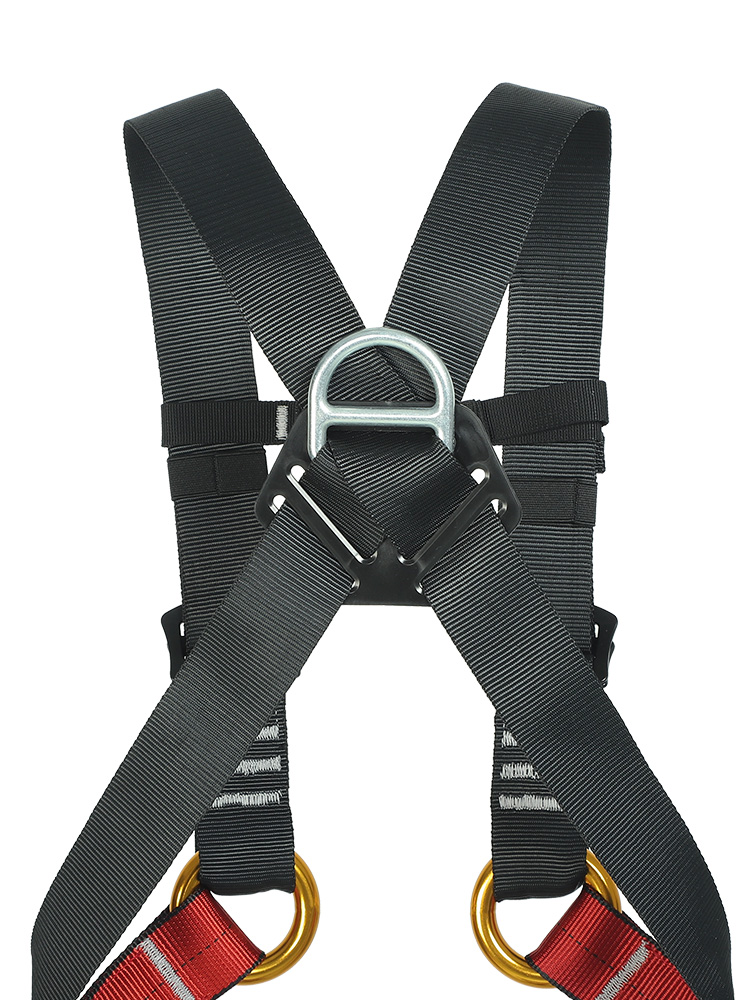 Çocuk Emniyet Kemeri Çocuk Tam - Kids Outdoor Climbing incelemesi ve fiyatı