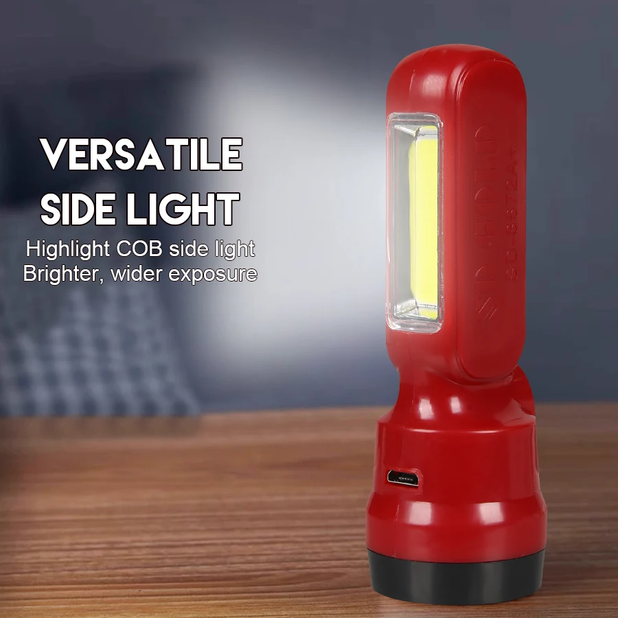 Mini COB + XPE Çocuk El Feneri - Kids Outdoor Gifts incelemesi ve fiyatı