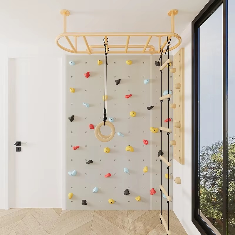 İç/Dış Mekan Çocuk Tırmanma Du - Kids Outdoor Climbing incelemesi ve fiyatı